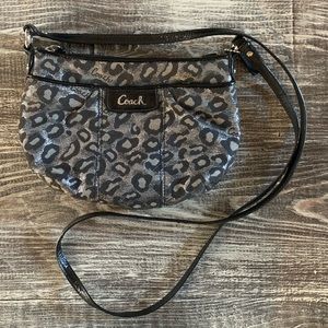 Coach Crossbody Purse